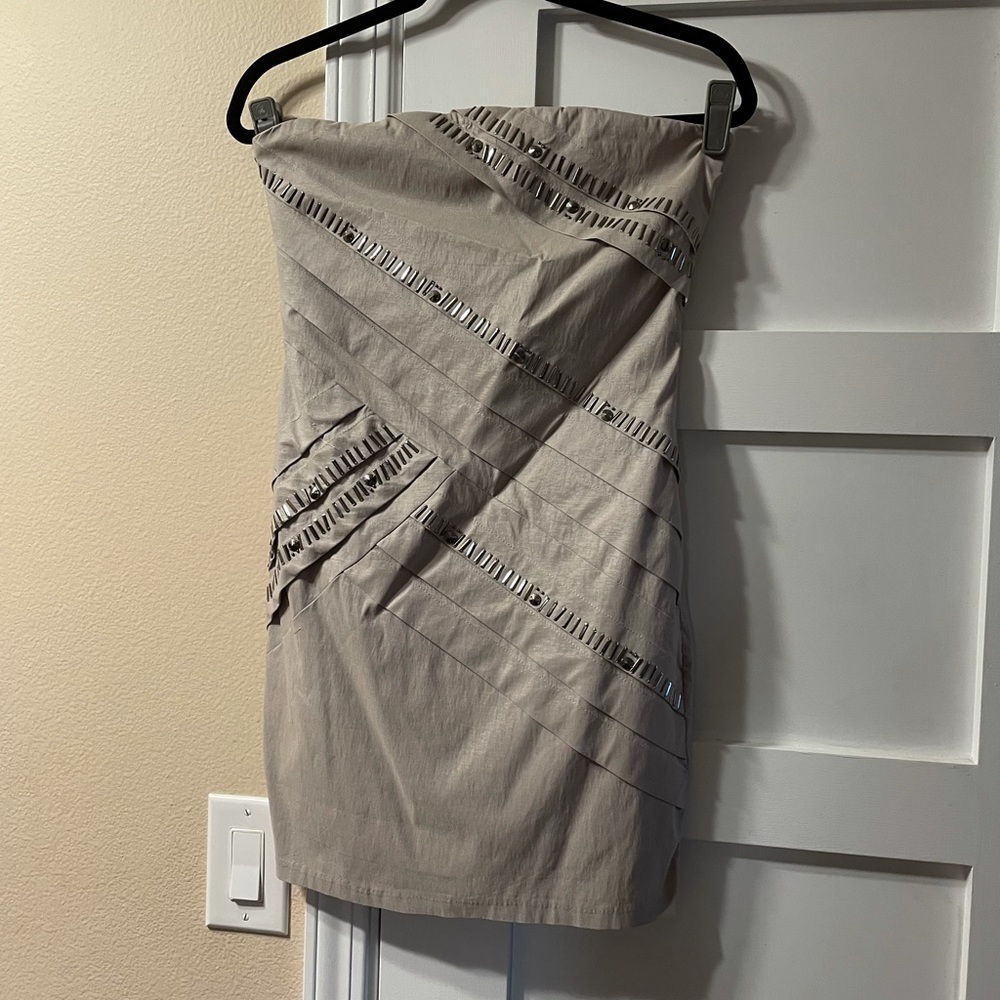 NikiBiki Cocktail/Mini Dress